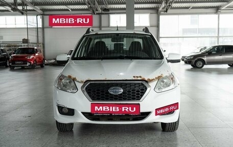 Datsun on-DO I рестайлинг, 2016 год, 252 000 рублей, 7 фотография