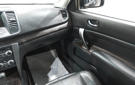 Nissan Teana, 2011 год, 1 249 000 рублей, 12 фотография
