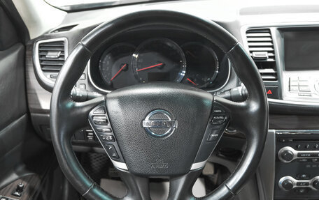 Nissan Teana, 2011 год, 1 249 000 рублей, 14 фотография