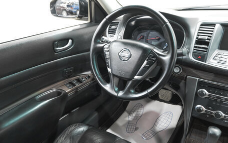 Nissan Teana, 2011 год, 1 249 000 рублей, 10 фотография