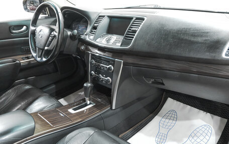Nissan Teana, 2011 год, 1 249 000 рублей, 9 фотография