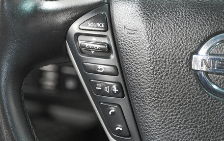 Nissan Teana, 2011 год, 1 249 000 рублей, 13 фотография