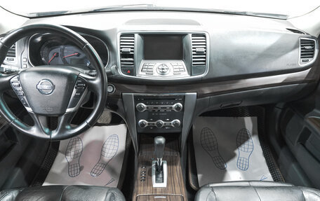 Nissan Teana, 2011 год, 1 249 000 рублей, 11 фотография
