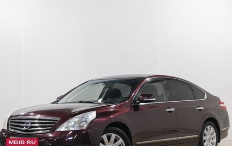 Nissan Teana, 2011 год, 1 249 000 рублей, 4 фотография