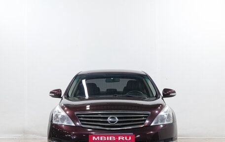 Nissan Teana, 2011 год, 1 249 000 рублей, 3 фотография