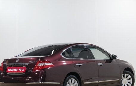 Nissan Teana, 2011 год, 1 249 000 рублей, 7 фотография