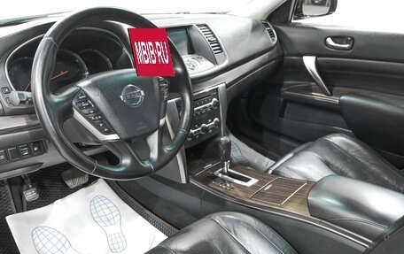 Nissan Teana, 2011 год, 1 249 000 рублей, 8 фотография