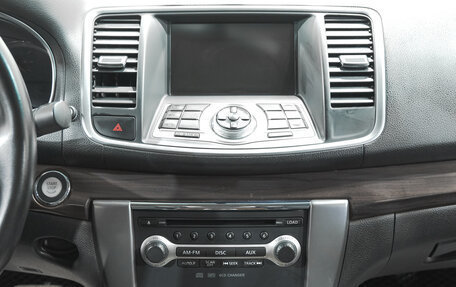 Nissan Teana, 2011 год, 1 249 000 рублей, 16 фотография