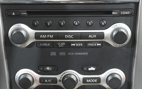 Nissan Teana, 2011 год, 1 249 000 рублей, 17 фотография