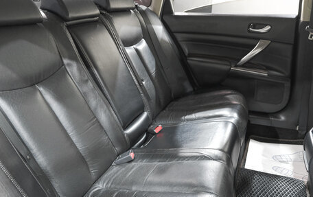 Nissan Teana, 2011 год, 1 249 000 рублей, 26 фотография