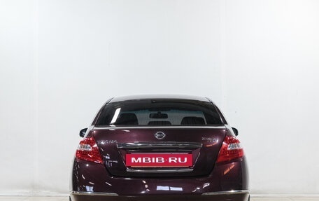 Nissan Teana, 2011 год, 1 249 000 рублей, 6 фотография