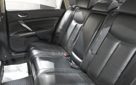 Nissan Teana, 2011 год, 1 249 000 рублей, 27 фотография