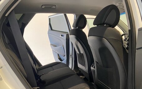 Hyundai Tucson III, 2018 год, 2 150 000 рублей, 12 фотография