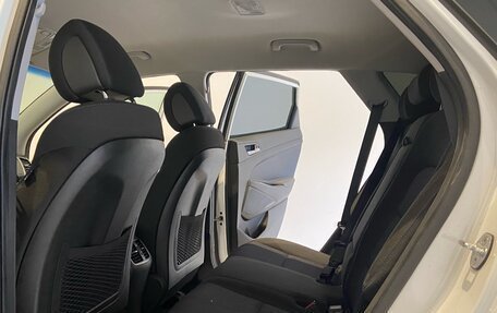 Hyundai Tucson III, 2018 год, 2 150 000 рублей, 14 фотография