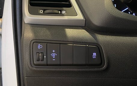 Hyundai Tucson III, 2018 год, 2 150 000 рублей, 19 фотография