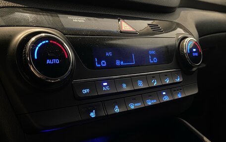 Hyundai Tucson III, 2018 год, 2 150 000 рублей, 25 фотография