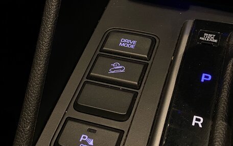 Hyundai Tucson III, 2018 год, 2 150 000 рублей, 27 фотография