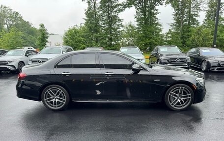 Mercedes-Benz E-Класс AMG, 2022 год, 7 413 142 рублей, 4 фотография