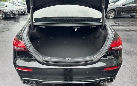 Mercedes-Benz E-Класс AMG, 2022 год, 7 413 142 рублей, 11 фотография