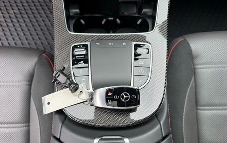 Mercedes-Benz E-Класс AMG, 2022 год, 7 413 142 рублей, 16 фотография