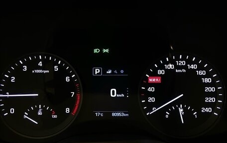 Hyundai Tucson III, 2018 год, 2 150 000 рублей, 23 фотография