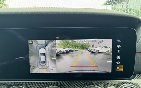 Mercedes-Benz E-Класс AMG, 2022 год, 7 413 142 рублей, 25 фотография