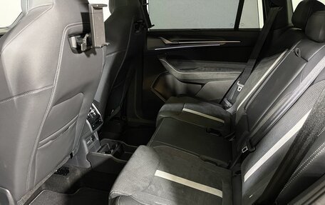 Skoda Kodiaq, 2025 год, 5 700 000 рублей, 18 фотография