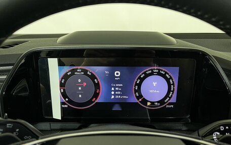 Skoda Kodiaq, 2025 год, 5 700 000 рублей, 13 фотография