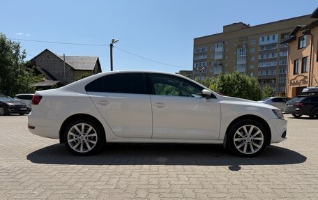 Volkswagen Jetta VI, 2014 год, 1 150 000 рублей, 6 фотография
