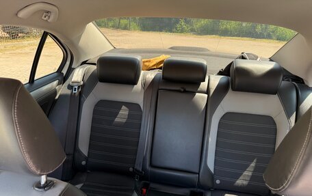 Volkswagen Jetta VI, 2014 год, 1 150 000 рублей, 14 фотография