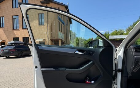 Volkswagen Jetta VI, 2014 год, 1 150 000 рублей, 15 фотография
