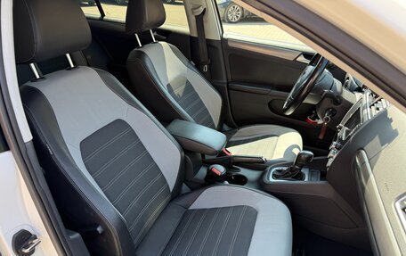 Volkswagen Jetta VI, 2014 год, 1 150 000 рублей, 11 фотография