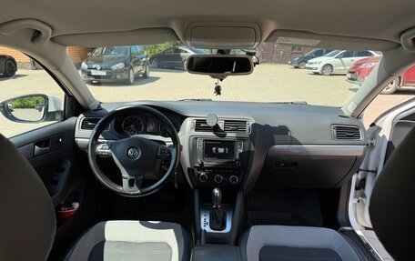 Volkswagen Jetta VI, 2014 год, 1 150 000 рублей, 12 фотография