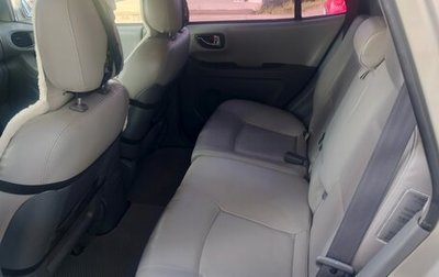Hyundai Santa Fe Classic, 2008 год, 1 075 000 рублей, 1 фотография
