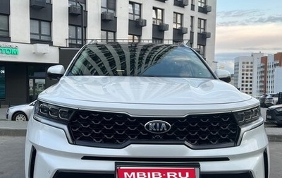 KIA Sorento IV, 2020 год, 3 650 000 рублей, 1 фотография