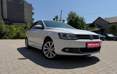 Volkswagen Jetta VI, 2014 год, 1 150 000 рублей, 1 фотография