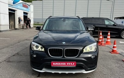 BMW X1, 2014 год, 1 350 000 рублей, 1 фотография