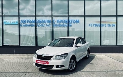 Skoda Octavia, 2012 год, 937 000 рублей, 1 фотография