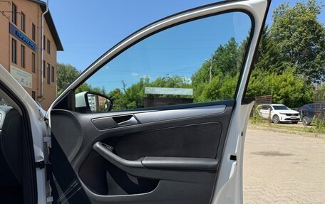 Volkswagen Jetta VI, 2014 год, 1 150 000 рублей, 19 фотография