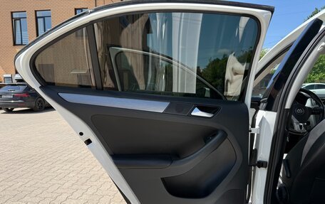 Volkswagen Jetta VI, 2014 год, 1 150 000 рублей, 17 фотография