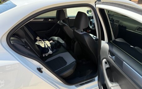 Volkswagen Jetta VI, 2014 год, 1 150 000 рублей, 22 фотография