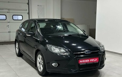 Ford Focus III, 2011 год, 949 990 рублей, 1 фотография
