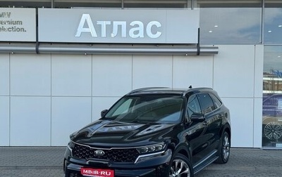 KIA Sorento IV, 2020 год, 3 690 000 рублей, 1 фотография