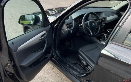 BMW X1, 2014 год, 1 350 000 рублей, 7 фотография