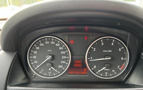 BMW X1, 2014 год, 1 350 000 рублей, 9 фотография