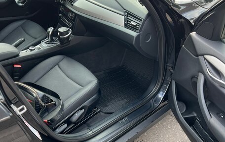 BMW X1, 2014 год, 1 350 000 рублей, 8 фотография