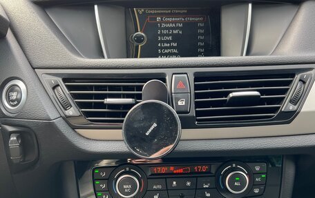 BMW X1, 2014 год, 1 350 000 рублей, 11 фотография