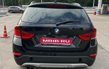 BMW X1, 2014 год, 1 350 000 рублей, 6 фотография