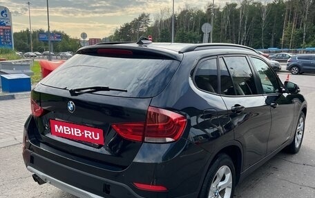 BMW X1, 2014 год, 1 350 000 рублей, 4 фотография