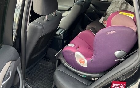 BMW X1, 2014 год, 1 350 000 рублей, 13 фотография